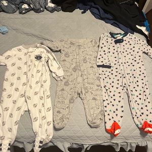 Baby clothes